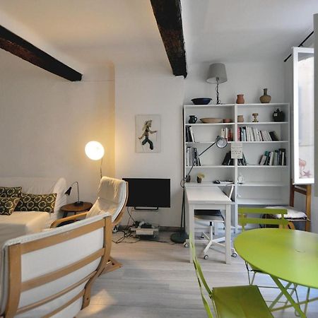 Apartment Near The Old Port Marseille Exterior photo
