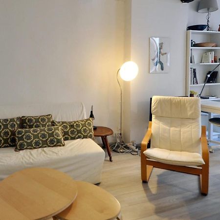 Apartment Near The Old Port Marseille Exterior photo